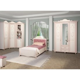 Односпальная кровать Алиса №565