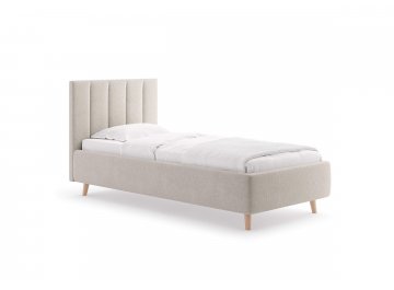 Односпальная кровать Alma