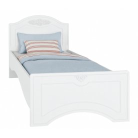 Односпальная кровать Ассоль АС-26