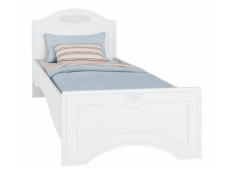 Односпальная кровать Ассоль АС-26