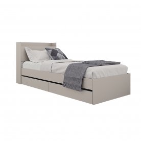 Односпальная кровать Астра