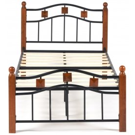 Односпальная кровать AT-126