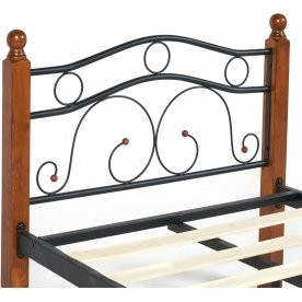 Односпальная кровать AT-803