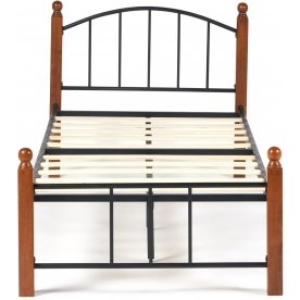 Односпальная кровать AT-915