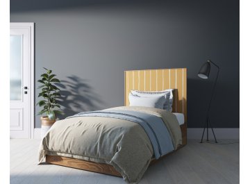 Односпальная кровать Бербер (Berber)