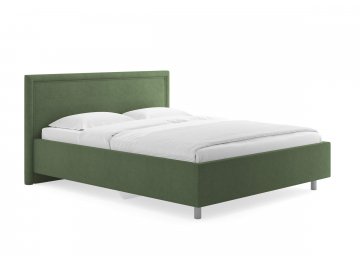 Односпальная кровать Bergamo