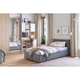 Односпальная кровать Бест