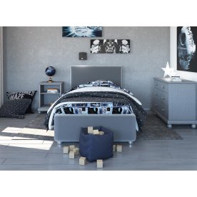 Односпальная кровать Bianco