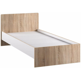 Односпальная кровать Бланка