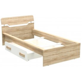 Односпальная кровать Чемпион НКМ