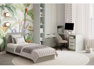 Односпальная кровать ДримСтар