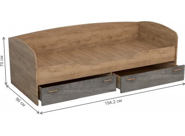 Софа Эго арт.016