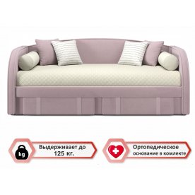 Односпальная кровать Исмера