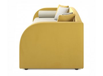 Односпальная кровать Elda