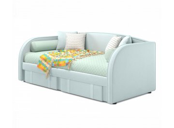 Односпальная кровать Elda