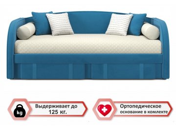 Односпальная кровать Исмера