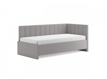 Односпальная кровать Emily