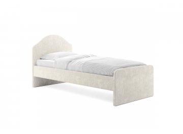 Односпальная кровать Emma