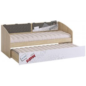 Подростковая кровать Энерджи