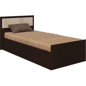 Односпальная кровать Фиеста Light