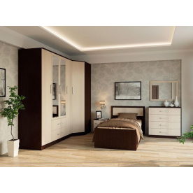 Односпальная кровать Фиеста Light