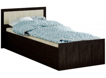 Односпальная кровать Фиеста light