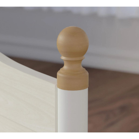 Односпальная кровать Flora