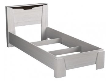 Односпальная кровать Гарда Prime