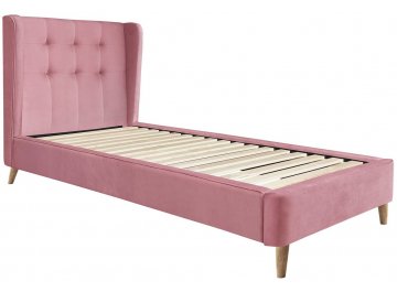 Односпальная кровать Estella