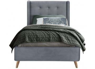 Односпальная кровать Estella