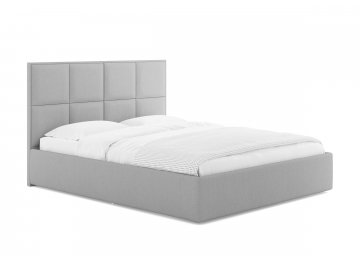 Односпальная кровать Helga