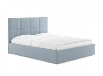 Односпальная кровать Helga