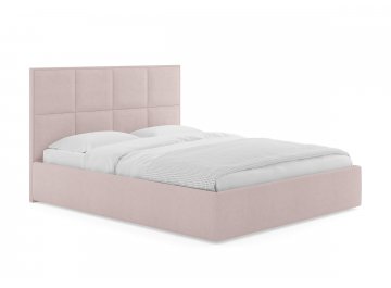 Односпальная кровать Helga