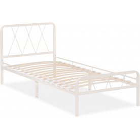 Односпальная кровать Иоханна 18