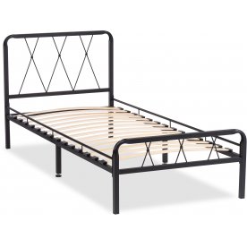 Односпальная кровать Иоханна 18