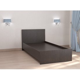 Односпальная кровать Кэт-7