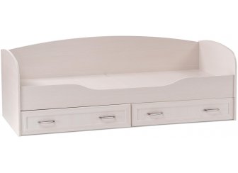 Односпальная кровать Колибри