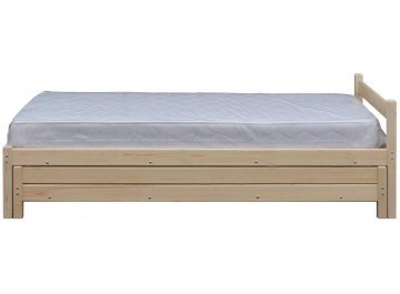 Кровать Корби