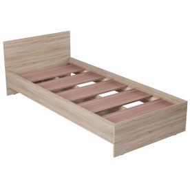 Односпальная кровать Котри КР-002