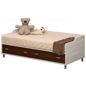 Односпальная кровать КР-5