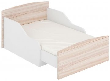 Односпальная кровать КТД КБЕ