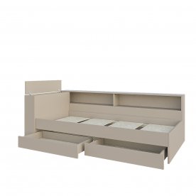 Односпальная кровать Ксения