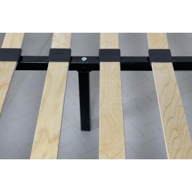 Односпальная кровать Лео