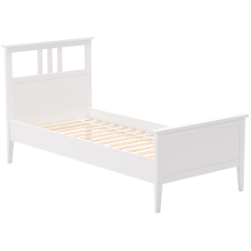 Односпальная кровать Leset Мира