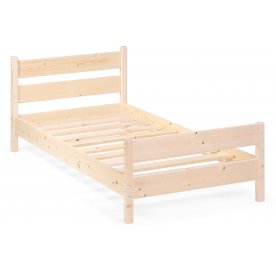 Односпальная кровать Маджава