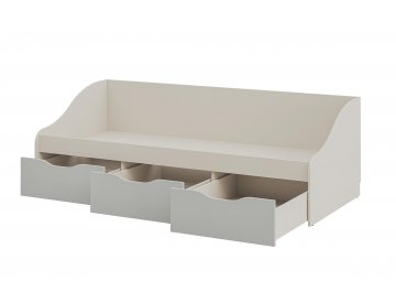 Односпальная кровать Мальма