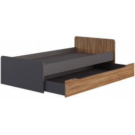 Односпальная кровать Мальма МН-135-29