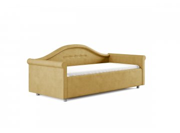 Односпальная кровать Maria