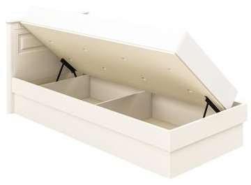 Односпальная кровать Марсель МН