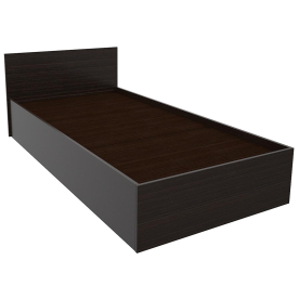 Односпальная кровать КР10